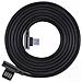 ver Cavo Usb Angolato 90? Usb A / usb-c 1.5m Nero Nero 1,5 Metri - Foto miniatura 5