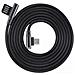ver Cavo Usb Angolato 90? Usb A / usb-c 1.5m Nero Nero 1,5 Metri - Foto miniatura 1