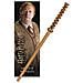 La Nobile Collezione Arthur Weasley 30cm PVC Wand con Prismatic Bookma. . . - Foto miniatura 2