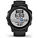 Fenix 6S Pro Impermeabile 10ATM Display 1.2" 32GB Wi-Fi / Bluetooth e GPS per Fitness con Contapassi e Cardiofrequenzimetro 42mm Nero - Foto miniatura 4
