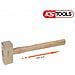 Tools Bronzeplus Massette - Maniglia Hickory - 1,17 Kg - 963.2050 - Foto miniatura 1
