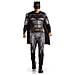 Costume Di Batman Justice League Adulto - Taglia: M / L - Foto miniatura 1
