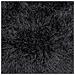 Tappeto Pelo Lungo 200 X 300 Cm Nero Cide - Foto miniatura 7