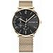 Orologio Da Uomo Brooklyn 1791506 (zf061c) - In Ordine - Foto miniatura 4