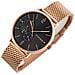 Orologio Da Uomo Brooklyn 1791506 (zf061c) - In Ordine - Foto miniatura 5
