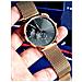Orologio Da Uomo Brooklyn 1791506 (zf061c) - In Ordine - Foto miniatura 7
