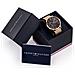 Orologio Da Uomo Brooklyn 1791506 (zf061c) - In Ordine - Foto miniatura 8