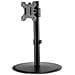 Braccio Da Scrivania Per 1 Monitor Da 17'' A 32'' - Foto miniatura 1