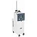 Ferro Da Stiro Professionale Generatore Vapore Secco Verticale Multifunzione Pulitore Sanificatore Caldaia Acciaio Inox Anticalcare Riserva 10 L Av05bs Inox - Foto miniatura 2