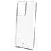Gelskin994 Custodia 17,3 Cm (6.8'') Cover Trasparente per galaxy s21 ultra 5g - Foto miniatura 5