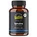 Pastiglie Di Spirulina Bio - 500g - Alta Qualità Biologica - Alta Dose - Alghe Arthrospira Platensis - Senza Stearati Di Magnesio - Confezionato E Controllato In Germania (de-eco-005)  - Foto miniatura 1
