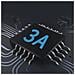 Adattatore Femmina Usb-c Al Connettore Microsoft Surface Pro 7/6/5/4 - Foto miniatura 3