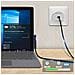 Adattatore Femmina Usb-c Al Connettore Microsoft Surface Pro 7/6/5/4 - Foto miniatura 4