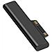 Adattatore Femmina Usb-c Al Connettore Microsoft Surface Pro 7/6/5/4 - Foto miniatura 1