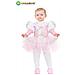 Costume Principessa Ballerina 13/18mesi Pegasus - Foto miniatura 1
