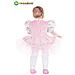 Costume Principessa Ballerina 13/18mesi Pegasus - Foto miniatura 2