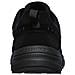 Scarpe Oak Canyon Taglia 45 Codice 51893-bbk Nero - Foto miniatura 6
