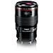 EF 100mm f / 2.8L IS USM Macro, SLR, 15/12, Macro, , 1x, Nero - Foto miniatura 1
