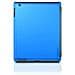 Mac SC Cover Blu compatibile Apple iPad - Foto miniatura 1