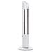 Ventilatore a Torre VE-5905 Potenza 30 Watt Altezza 73 cm Colore Bianco - Foto miniatura 1