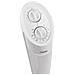 Ventilatore a Torre VE-5905 Potenza 30 Watt Altezza 73 cm Colore Bianco - Foto miniatura 4