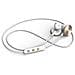 BUTTONS Auricolare Stereofonico Bluetooth Oro, Bianco auricolare per telefono cellulare - Foto miniatura 1