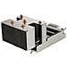 Dissipatore di Calore 412-AAYU per PowerEdge R550 e R750XS - Foto miniatura 2