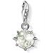 Donna Argento Bead Charm 1786-465-33 - Foto miniatura 1