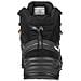 Scarpe Ms Alp Trainer 2 Mid Gtx Trekking Hiking Gore-tex® - Black-black Uk 10.5 - Foto miniatura 1