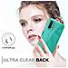 Custodia Compatibile Con Xiaomi Redmi 9t In Transparente - 360° Full Body Copertura Protettiva - Protezione Anteriore E Posteriore, Protezione A Tutto Tondo Con Protezione Del Display - Foto miniatura 4