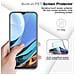 Custodia Compatibile Con Xiaomi Redmi 9t In Transparente - 360° Full Body Copertura Protettiva - Protezione Anteriore E Posteriore, Protezione A Tutto Tondo Con Protezione Del Display - Foto miniatura 5