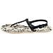 Cozy Sandal Wns Untamed 37521301, Donne, Beige, 35.5 - Foto miniatura 1