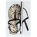 Cozy Sandal Wns Untamed 37521301, Donne, Beige, 35.5 - Foto miniatura 6