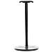Stand per Cuffie Z5 Universale in ABS / Alluminio / Poliuretano termoplastico (TPU) Colore Nero - Foto miniatura 1