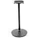 Stand per Cuffie Z5 Universale in ABS / Alluminio / Poliuretano termoplastico (TPU) Colore Nero - Foto miniatura 2