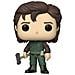 Stranger Things Pop! Tv Vinyl Figure Hunter Steve 9 Cm - Foto miniatura 1