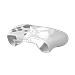 Gxt749 Xbox Cover Per Controller In Gomma Antiscivolo Bianxo - Foto miniatura 3