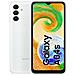 Galaxy A04s 32GB 3 GB RAM Dual Sim Display 6.5" HD+ Slot Micro SD Fotocamera 50 Mpx Android Europa Bianco - Foto miniatura 1