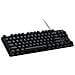 Tastiera Gaming USB Meccanica G413 TKL SE Retroilluminata Colore Nero (Layout Italiano) - Foto miniatura 2
