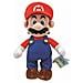 Super Mario Peluche 50 Cm - Foto miniatura 3