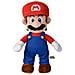 Super Mario Peluche 50 Cm - Foto miniatura 2