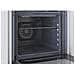 Forno Elettrico da Incasso FIDCN502 Capacità 65 L Ventilato Colore Nero - Foto miniatura 5