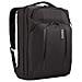 Crossover 2 C2CB-116 Black 39,6 cm (15.6") Zaino Nero - Foto miniatura 2