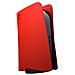 Activision 5ides Panels Ps5 Disk Pannelli Laterali Custom Per Ps5 Rosso - Foto miniatura 1