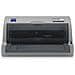 Stampante   Aghi Lq-630 24 Aghi 80 Col 300cps Par/usb - Foto miniatura 2