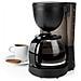 KACM150EBK Macchina Caffè Americano 10 Tazze Potenza 750 Watt Colore Nero - Foto miniatura 9
