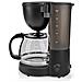 KACM150EBK Macchina Caffè Americano 10 Tazze Potenza 750 Watt Colore Nero - Foto miniatura 2