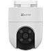 Telecamera Wi-Fi con Panoramica e Inclinazione Esteerno /Interno Risoluzione 2K Supporta schede micro SD (fino a 512 GB) - Foto miniatura 1