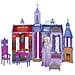 Playset Hlw61 Frozen Castello Di Elsa Ad Arendelle Con Bambola - Foto miniatura 1