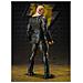 Black Adam Shfiguarts Action Figures 16cm H - Foto miniatura 1